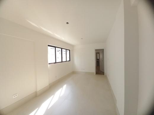 Apartamento, Santo Agostinho, 3 Quartos, 2 Vagas, 1 Suíte