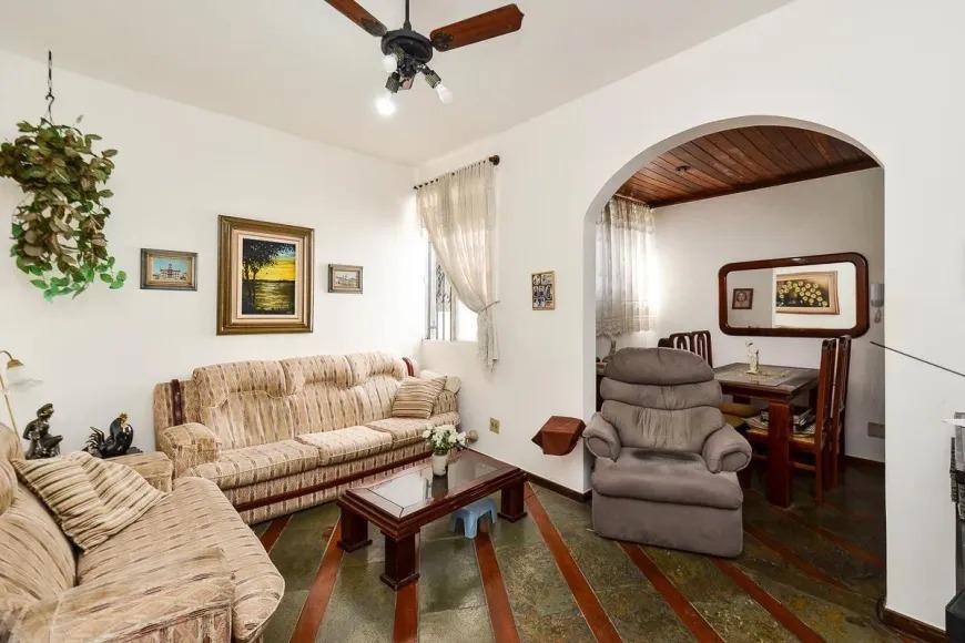 Apartamento, Cidade Nova, 2 Quartos, 2 Vagas