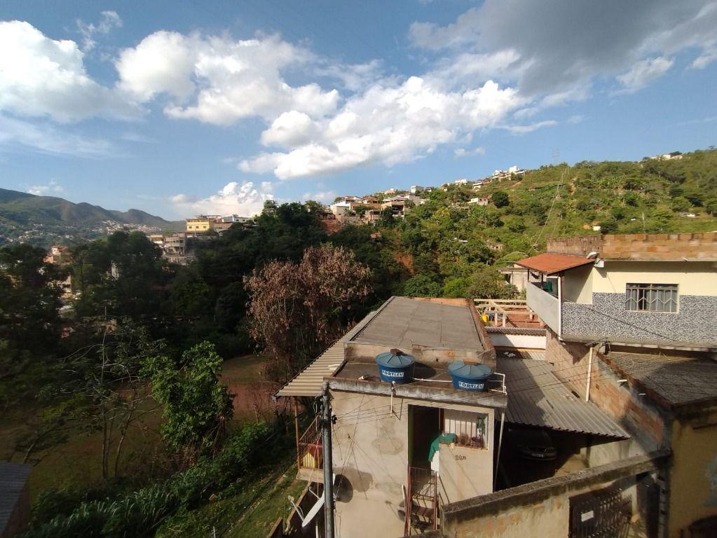 Apartamento, Córrego da Ilha, 2 Quartos, 0 Vaga
