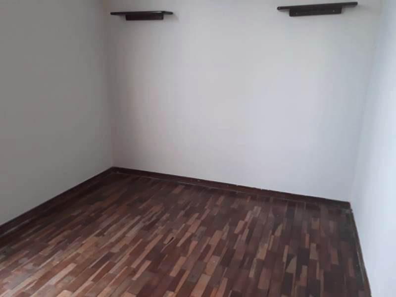Apartamento, Lagoinha, 2 Quartos, 1 Vaga