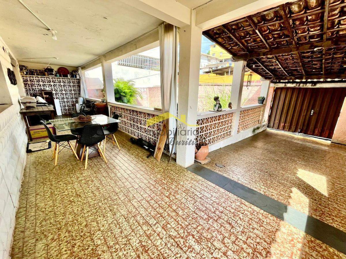 Casa, Palmeiras, 4 Quartos, 3 Vagas