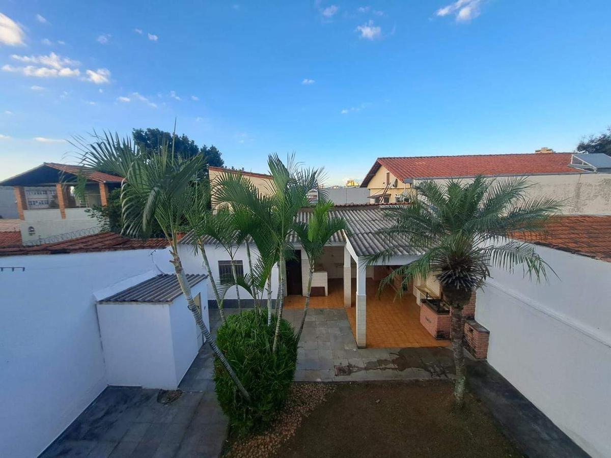 Casa, Nova Suíssa, 4 Quartos, 3 Vagas, 1 Suíte