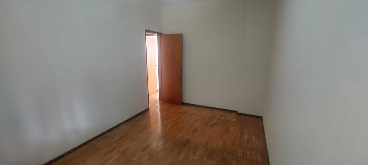 Apartamento, Santo Agostinho, 3 Quartos, 0 Vaga