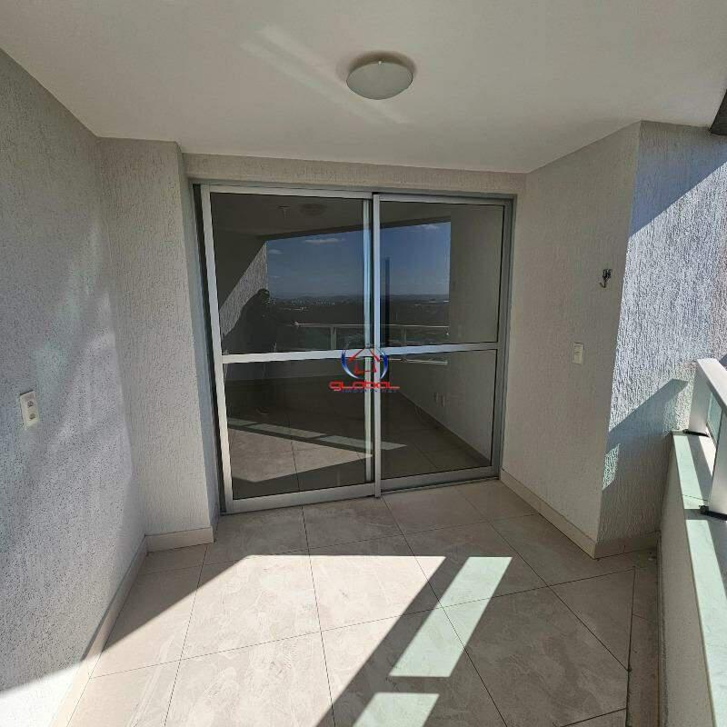 Apartamento, Engenho Nogueira, 3 Quartos, 2 Vagas, 1 Suíte