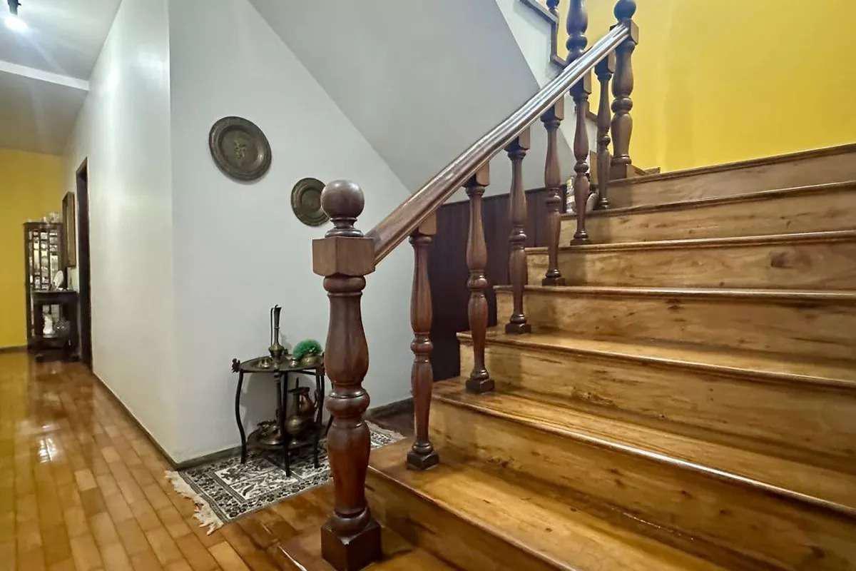 Casa, Serra, 4 Quartos, 4 Vagas, 1 Suíte