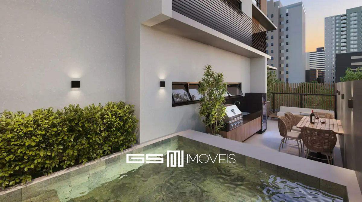 Apartamento, Serra, 3 Quartos, 2 Vagas, 1 Suíte