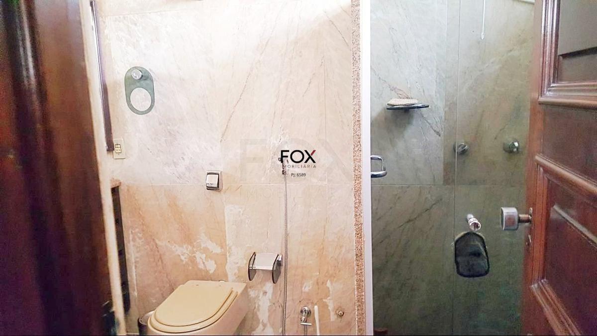 Apartamento, Centro, 4 Quartos, 1 Vaga, 4 Suítes