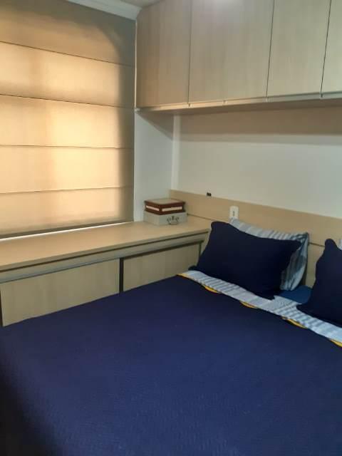 Apartamento, Ouro Preto, 2 Quartos, 1 Vaga, 1 Suíte