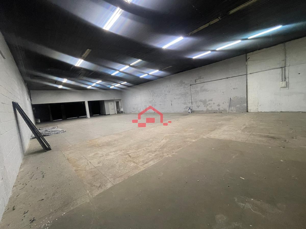 Galpão, Jacqueline, 0 Quarto, 0 Vaga