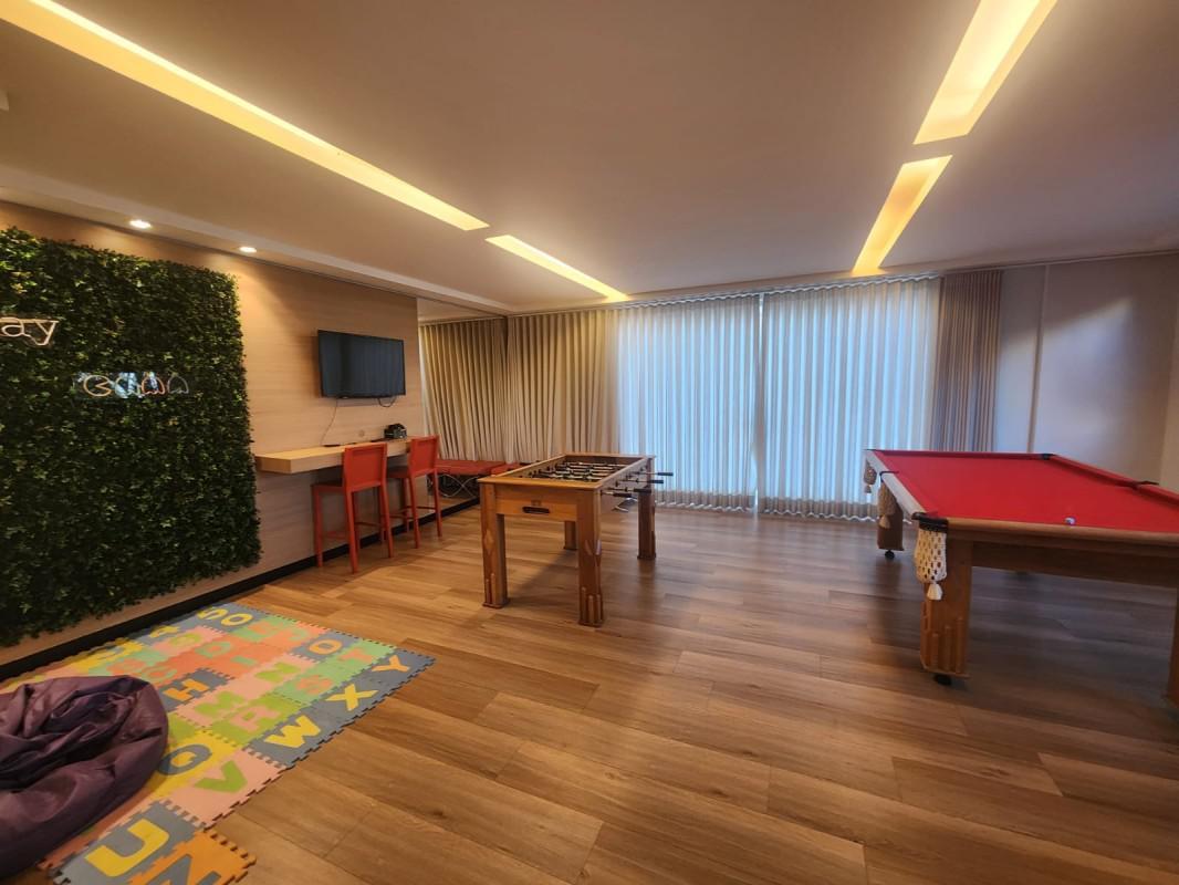 Apartamento, São Luiz (pampulha), 3 Quartos, 1 Vaga, 1 Suíte