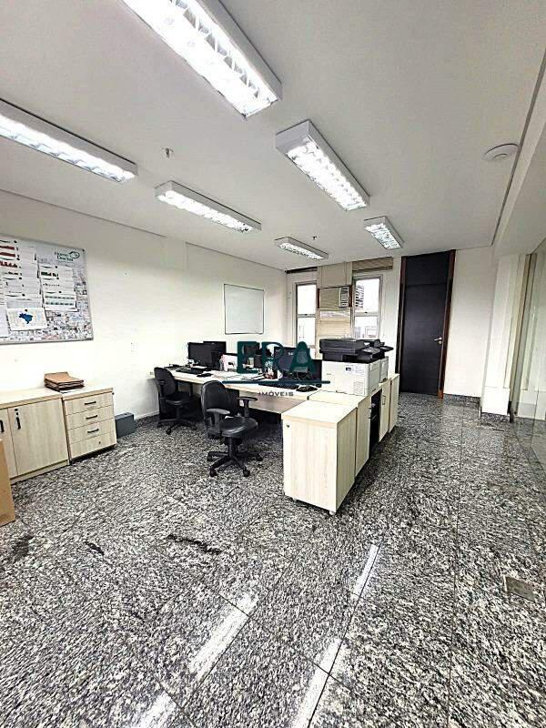 Andar, Santo Agostinho, 0 Quarto, 3 Vagas