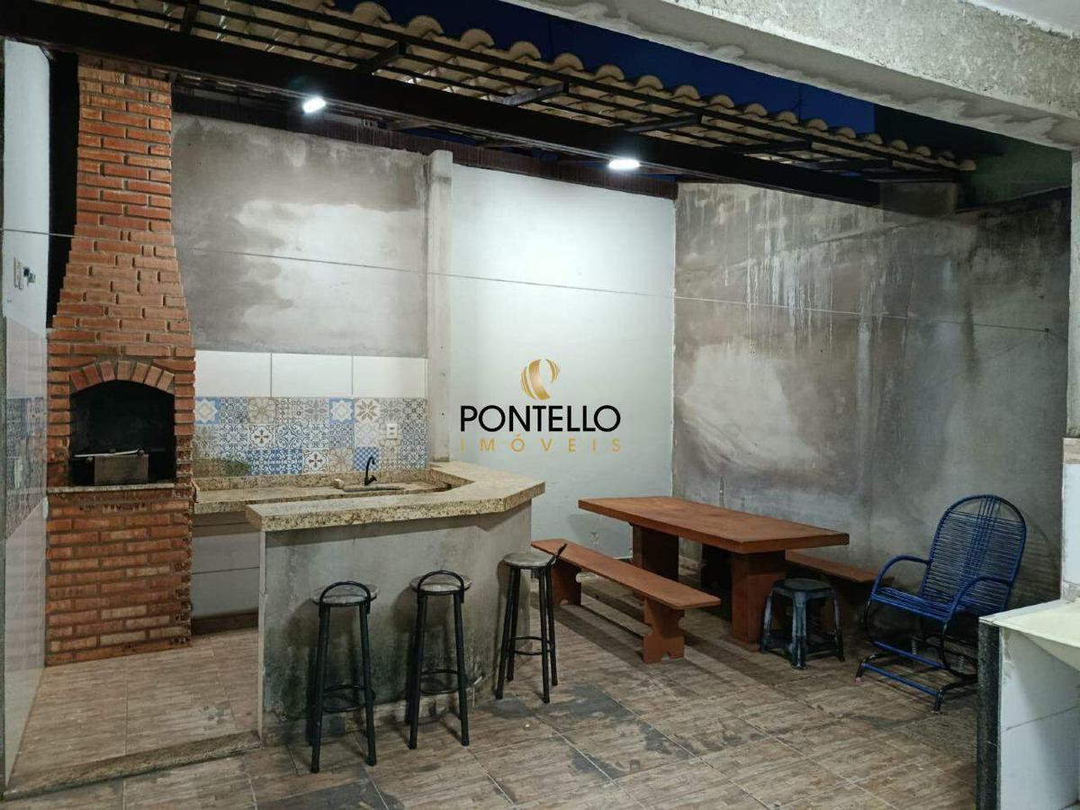 Casa, Verde Vale, 4 Quartos, 2 Vagas, 1 Suíte