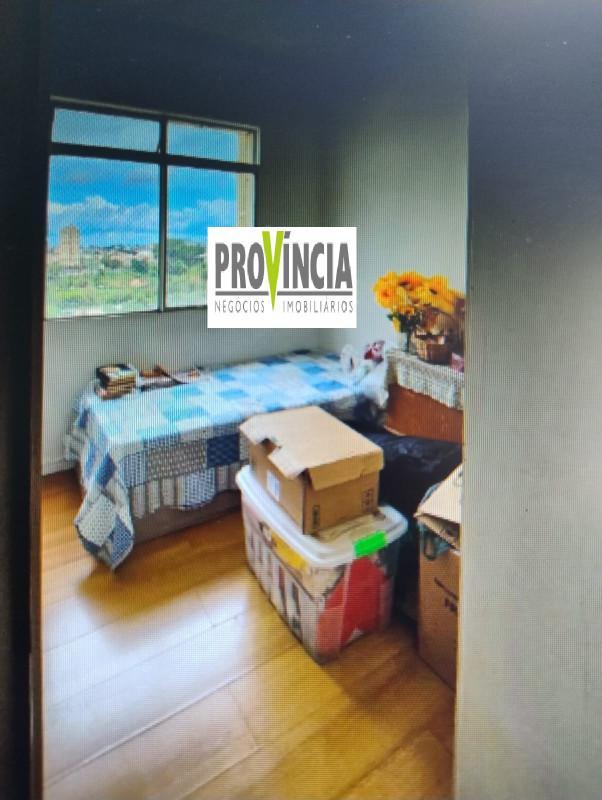 Apartamento, Barro Preto, 2 Quartos, 0 Vaga
