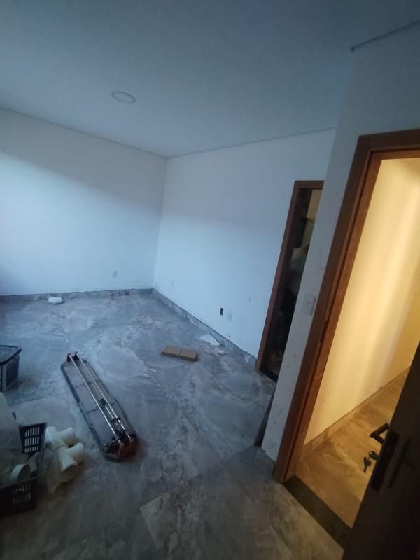 Casa, Santa Rita, 3 Quartos, 4 Vagas, 1 Suíte