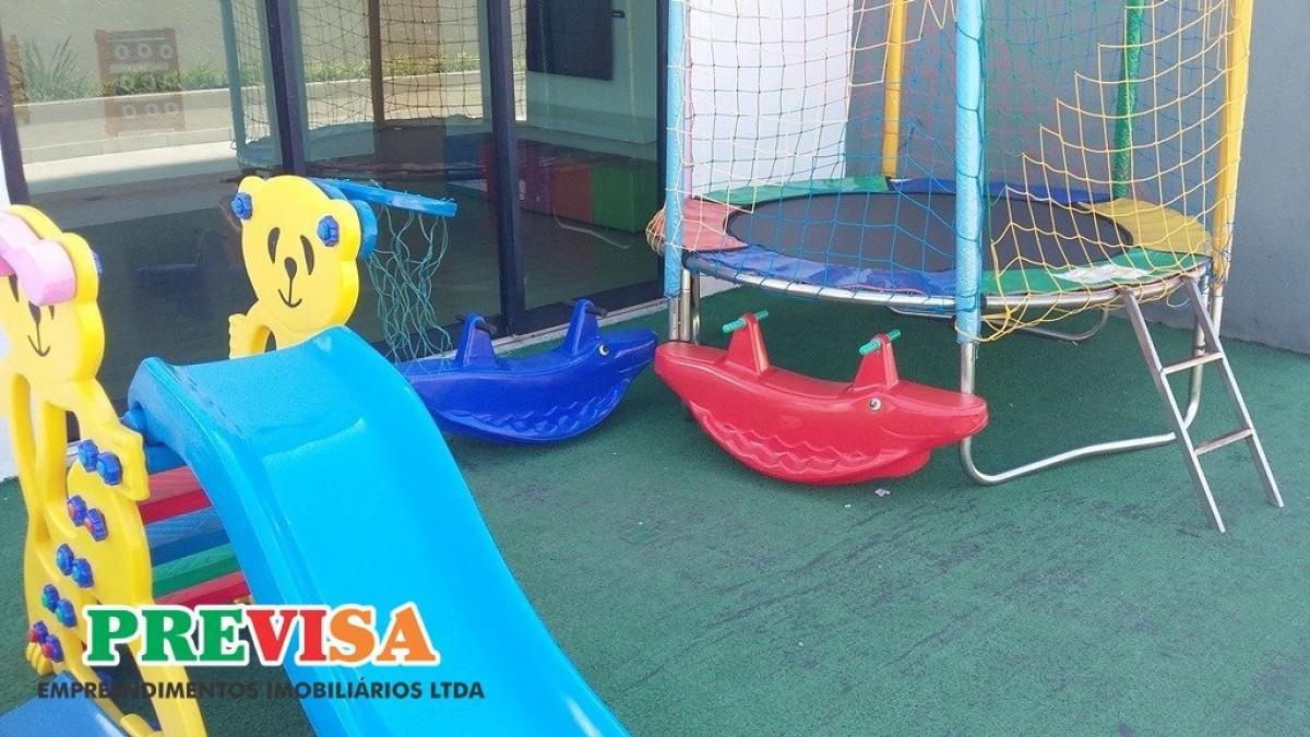 Apartamento, Sagrada Família, 3 Quartos, 1 Vaga, 1 Suíte