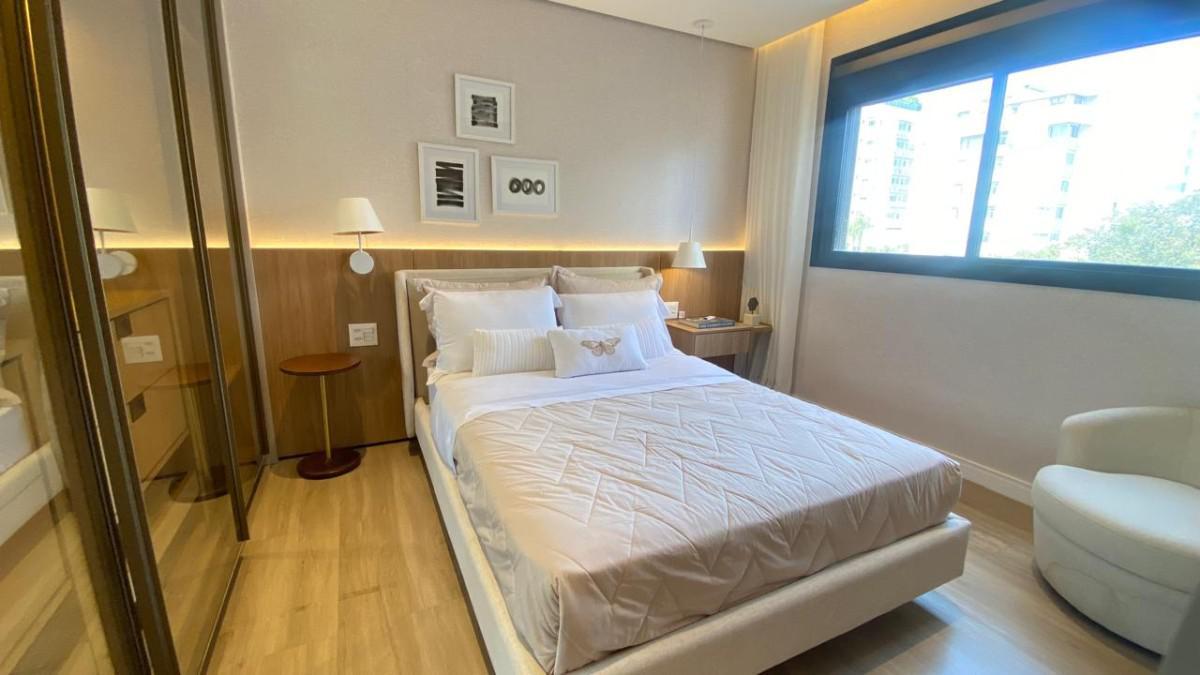 Apartamento, Sion, 3 Quartos, 2 Vagas, 1 Suíte
