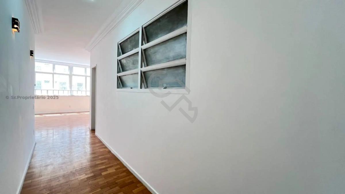 Apartamento, Centro, 4 Quartos, 2 Vagas, 1 Suíte