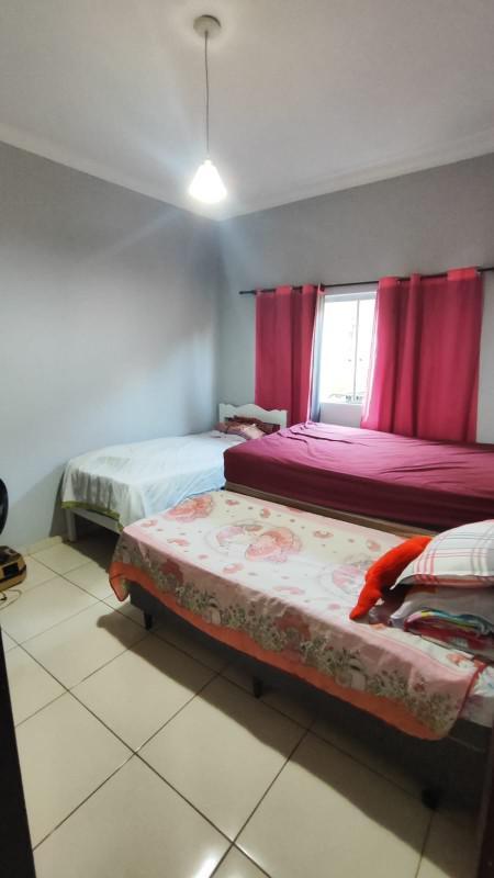 Casa, Fernão Dias, 3 Quartos, 5 Vagas, 1 Suíte