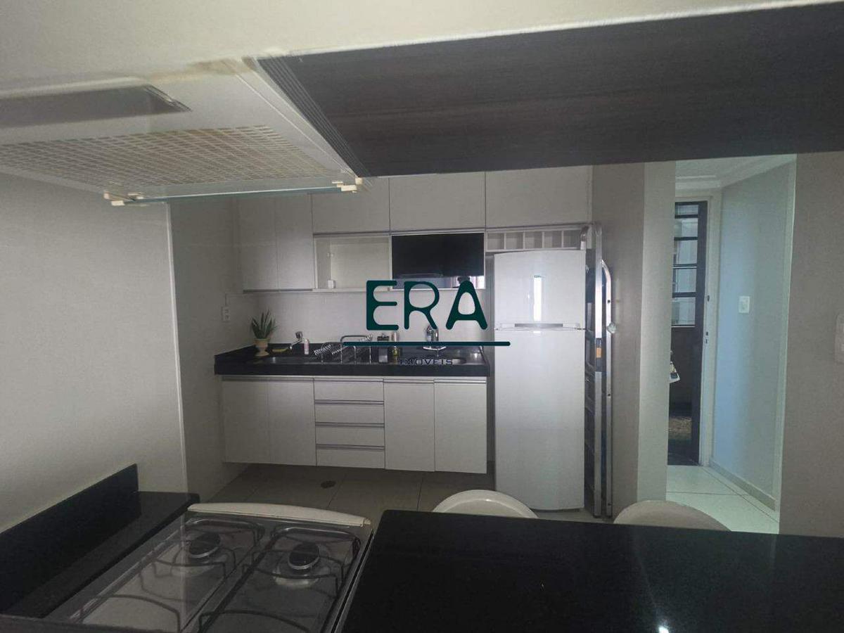 Apartamento, Funcionários, 1 Quarto, 1 Vaga, 1 Suíte