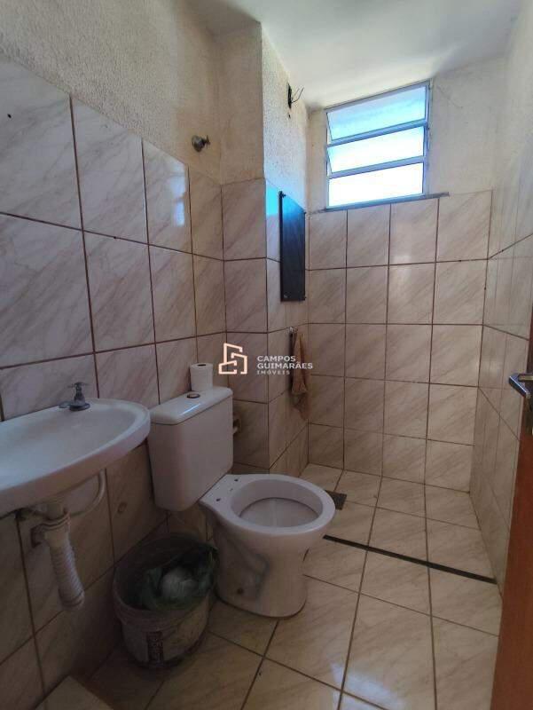 Apartamento, Solar do Barreiro, 2 Quartos, 1 Vaga