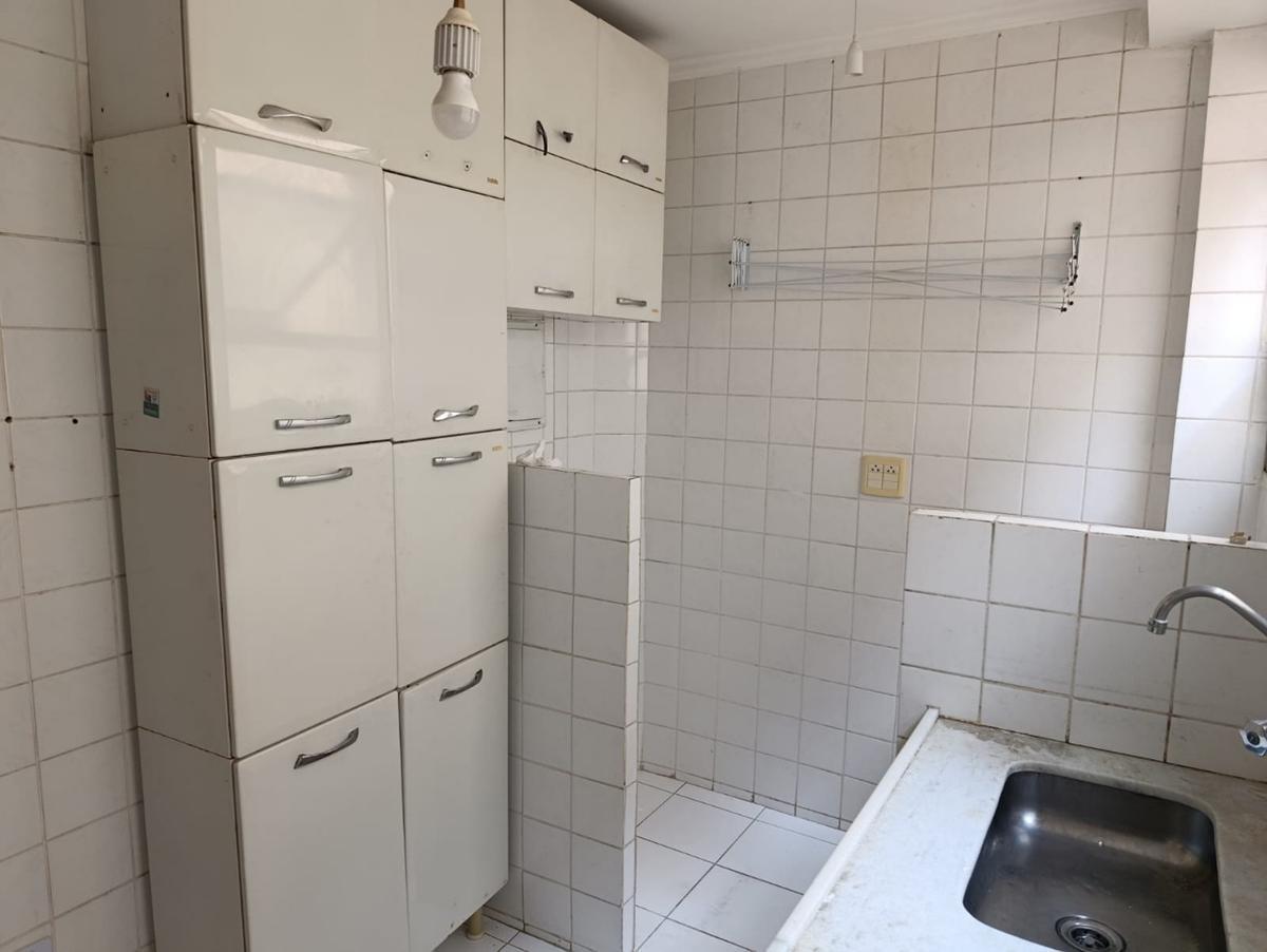 Apartamento, Padre Eustáquio, 2 Quartos, 1 Vaga