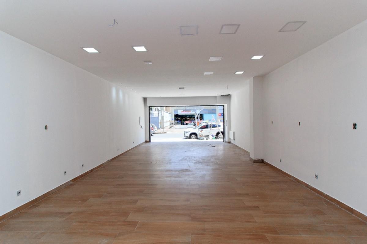 Andar, Cidade Nova, 0 Quarto, 0 Vaga