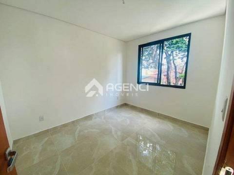 Apartamento, Ouro Preto, 3 Quartos, 0 Vaga, 1 Suíte