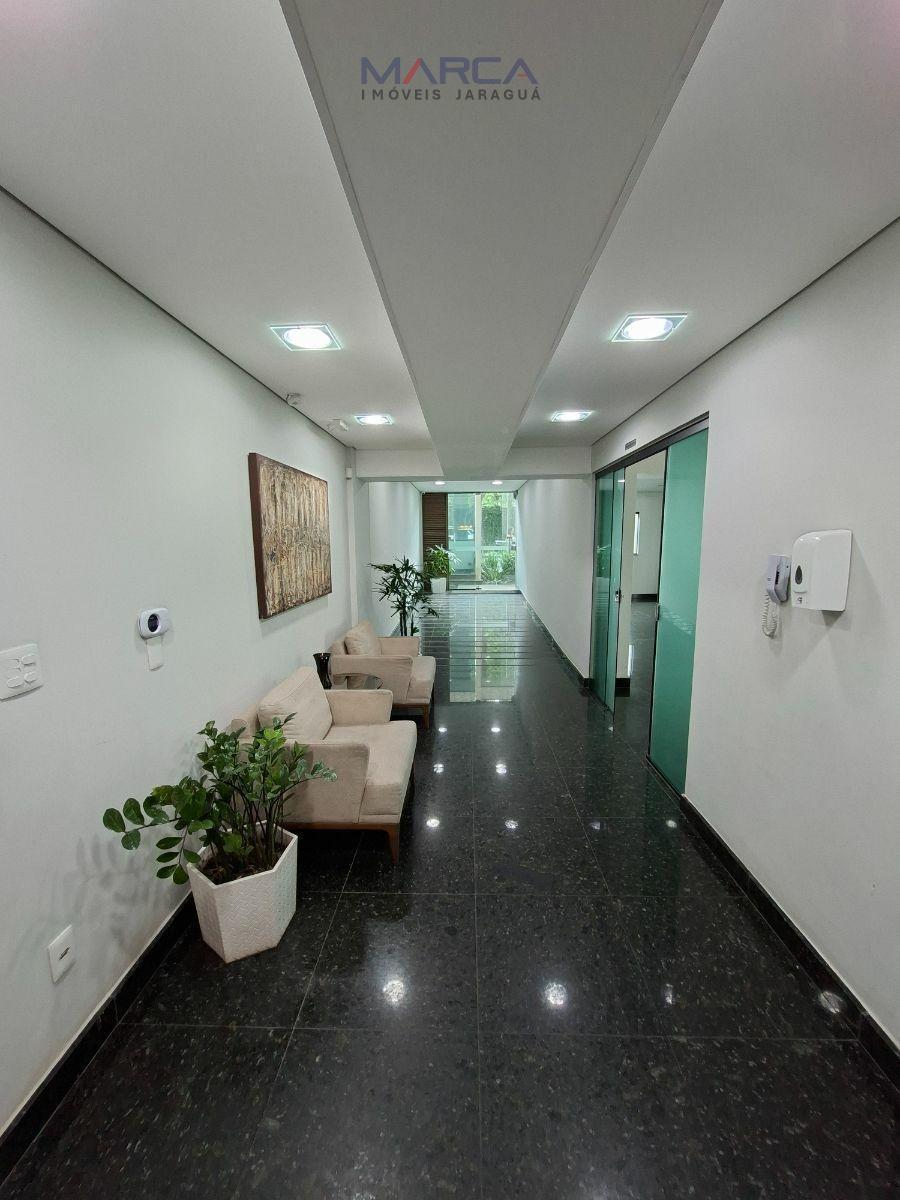 Apartamento, Liberdade, 3 Quartos, 2 Vagas