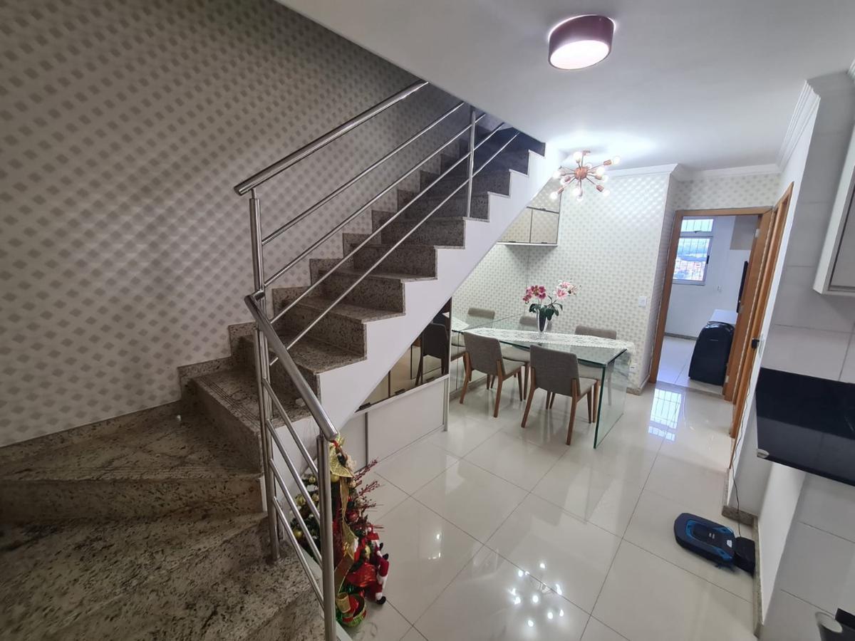 Cobertura, Candelária, 3 Quartos, 2 Vagas, 2 Suítes