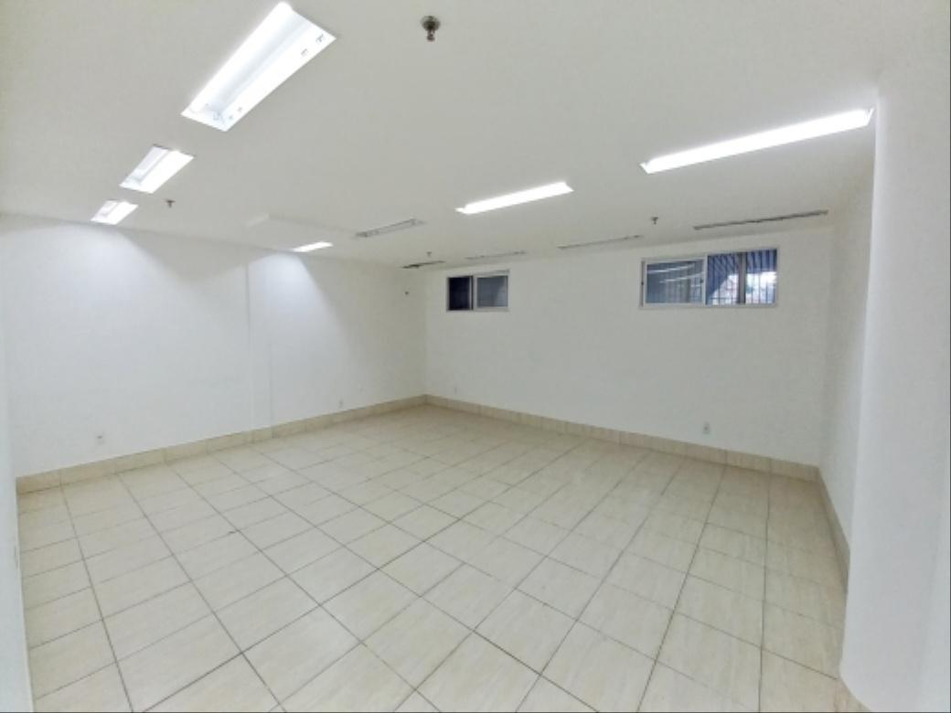 Andar, Santo Agostinho, 0 Quarto, 0 Vaga