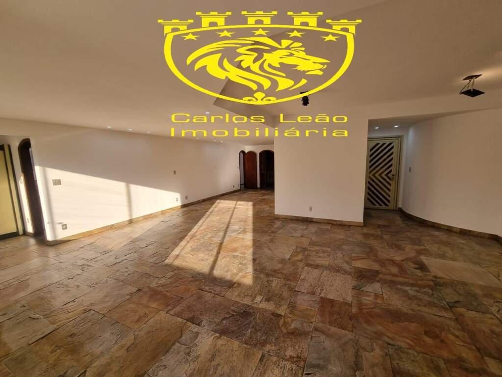 Apartamento, Lourdes, 4 Quartos, 3 Vagas, 2 Suítes