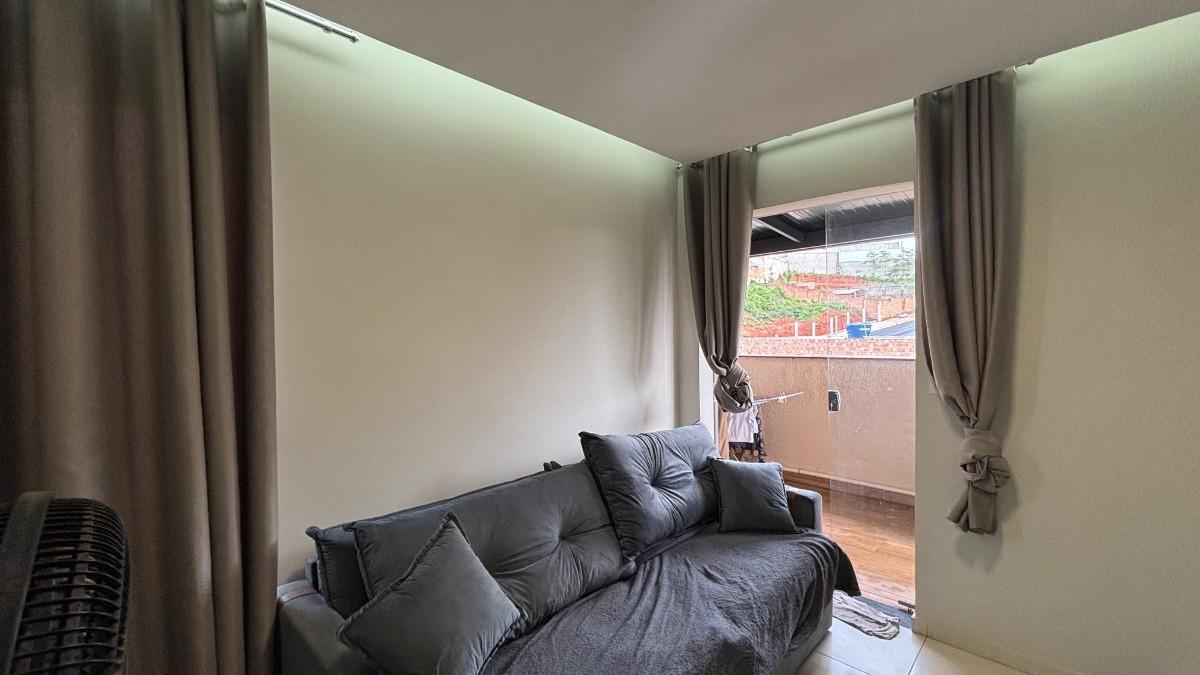 Cobertura, Liberdade, 2 Quartos, 1 Vaga, 1 Suíte