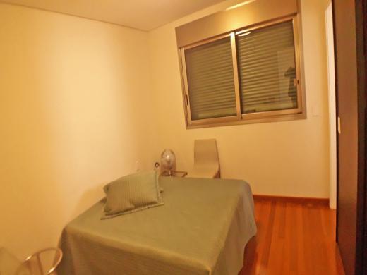 Apartamento, Belvedere, 4 Quartos, 4 Vagas, 4 Suítes