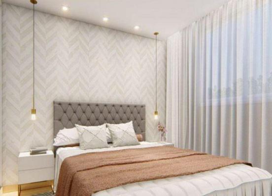 Apartamento, Santa Amélia, 2 Quartos, 2 Vagas
