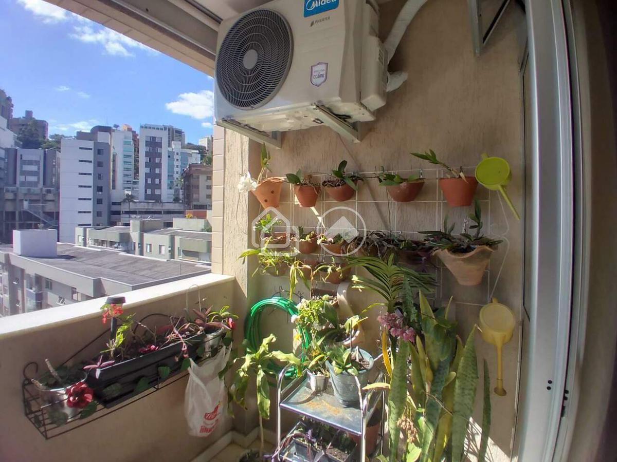 Apartamento, Buritis, 4 Quartos, 2 Vagas, 1 Suíte