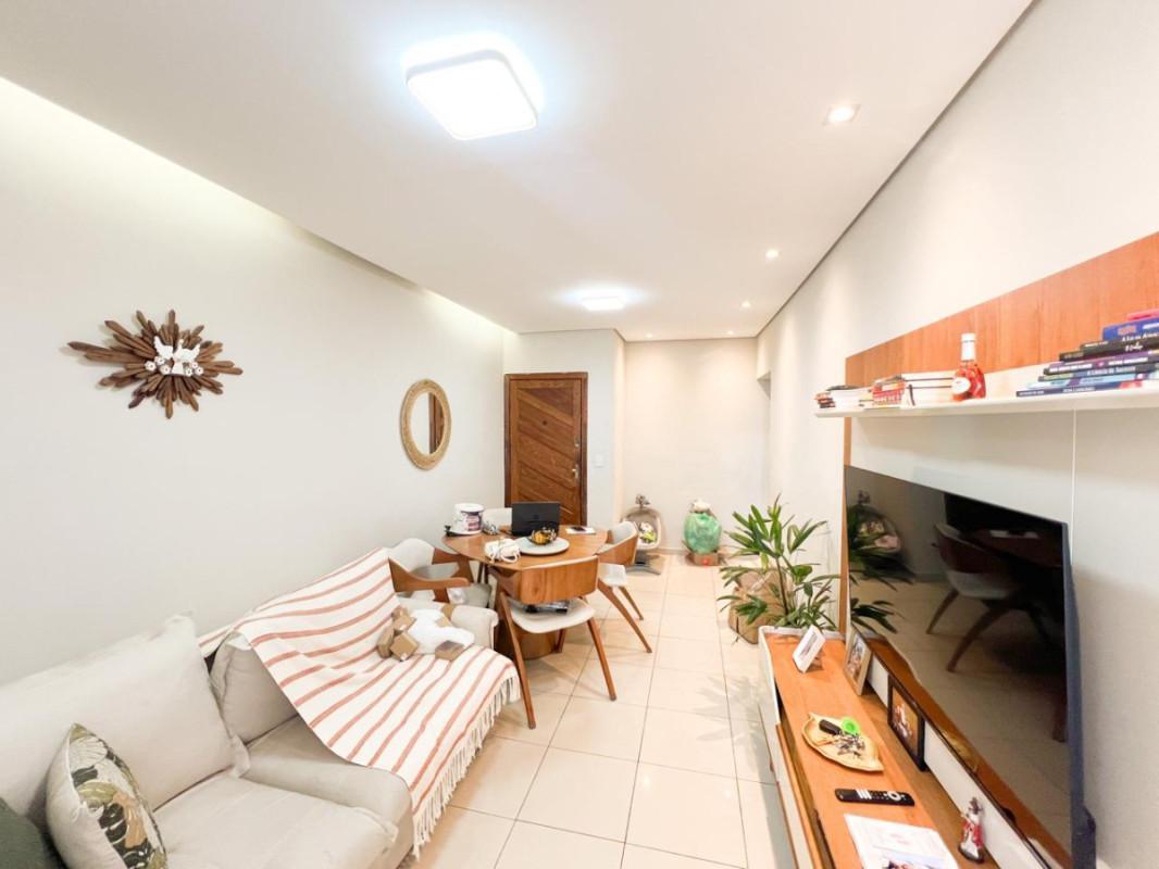 Apartamento, Parque Turistas, 3 Quartos, 2 Vagas, 1 Suíte