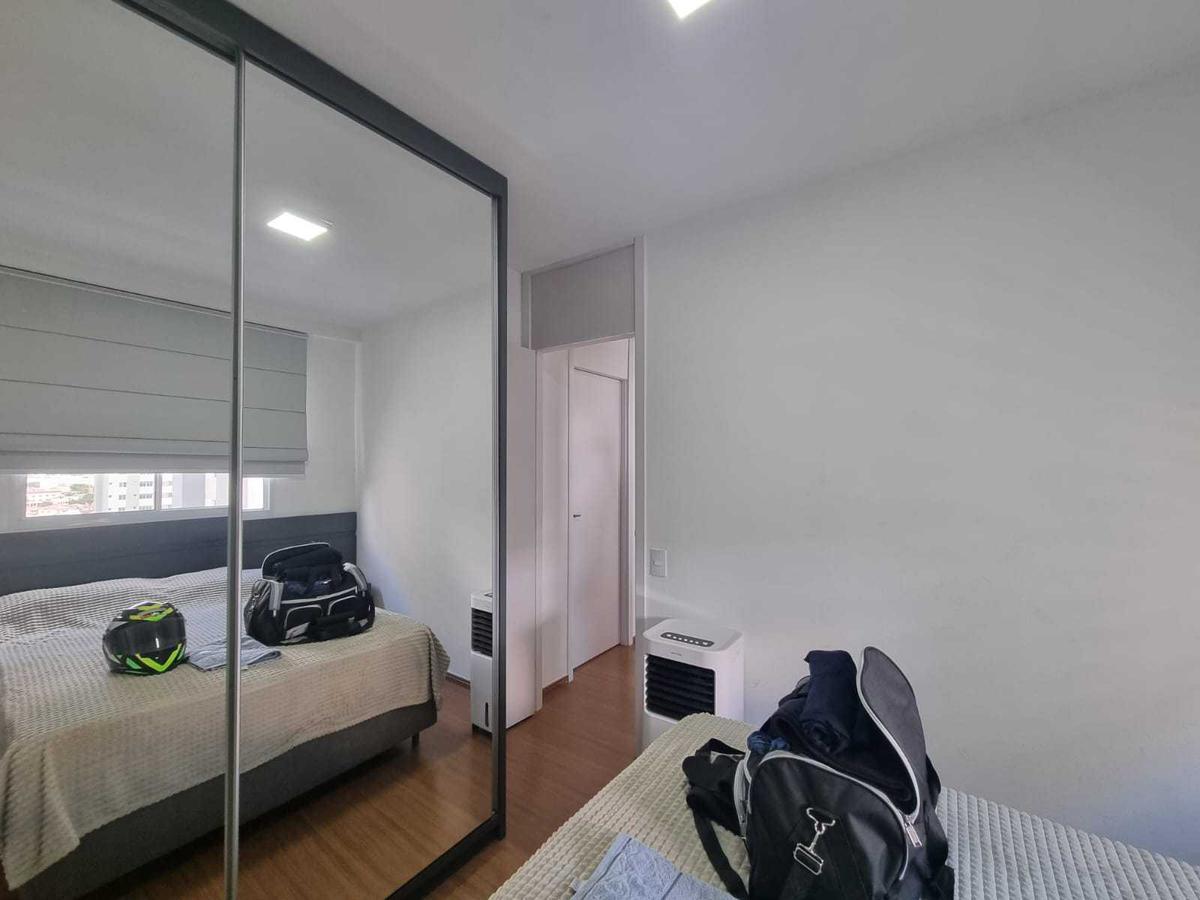 Apartamento, Jardim Riacho das Pedras, 2 Quartos, 1 Vaga, 1 Suíte