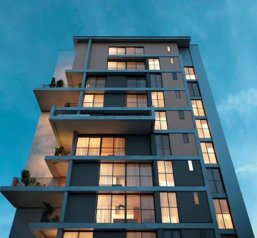 Apartamento, Santo Antônio, 3 Quartos, 2 Vagas, 1 Suíte