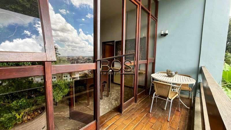 Casa, São Lucas, 4 Quartos, 5 Vagas, 4 Suítes