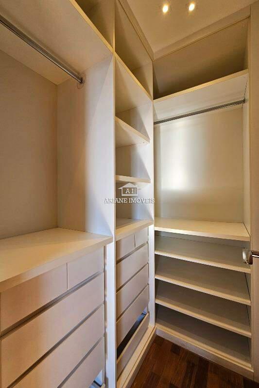 Apartamento, Vila da Serra, 4 Quartos, 5 Vagas, 4 Suítes