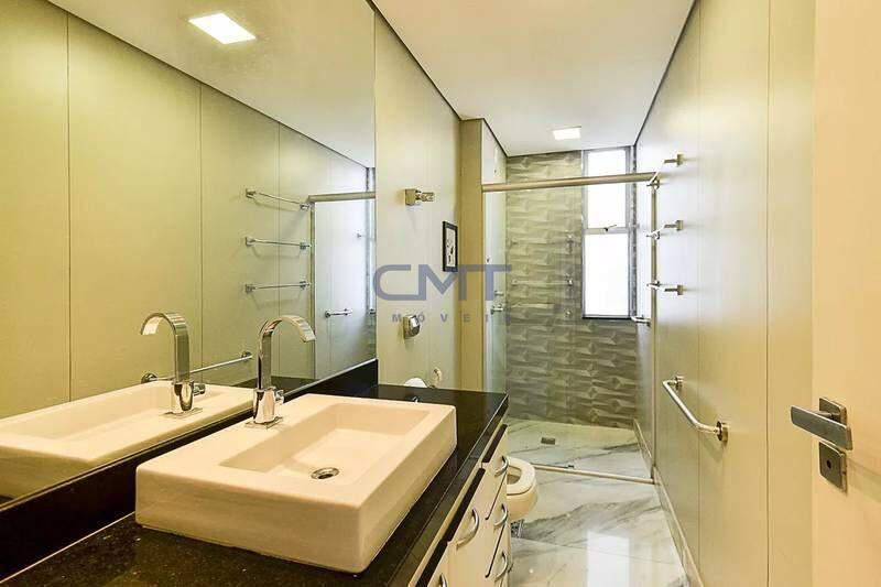 Apartamento, Savassi, 4 Quartos, 2 Vagas, 1 Suíte