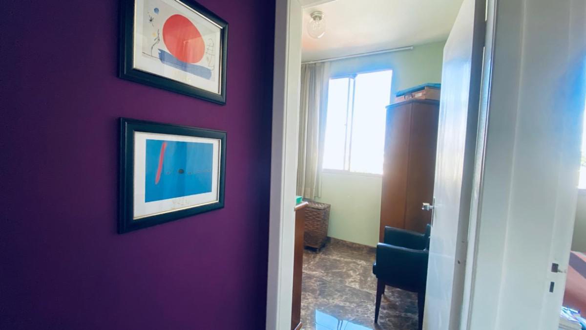 Apartamento, Padre Eustáquio, 3 Quartos, 1 Vaga