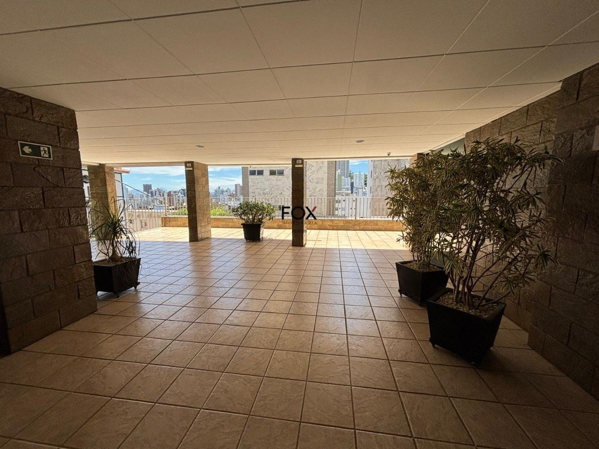 Apartamento, Grajaú, 4 Quartos, 2 Vagas, 1 Suíte