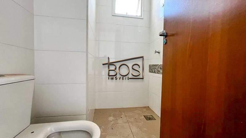 Cobertura, Serra, 2 Quartos, 3 Vagas, 1 Suíte