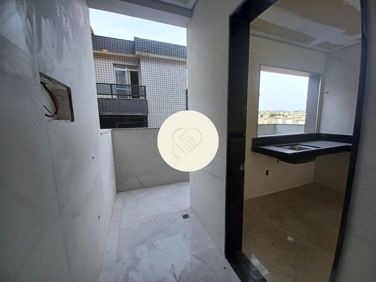 Apartamento, Jardim Riacho das Pedras, 3 Quartos, 1 Vaga, 1 Suíte