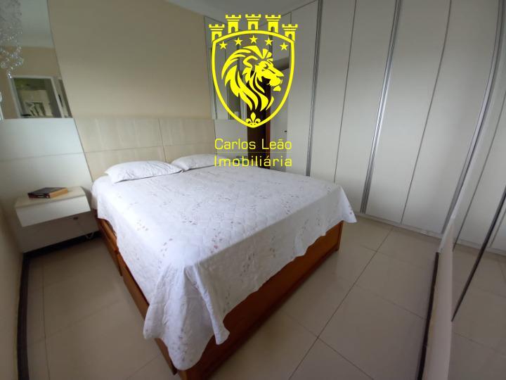 Apartamento, São Lucas, 3 Quartos, 1 Vaga, 1 Suíte