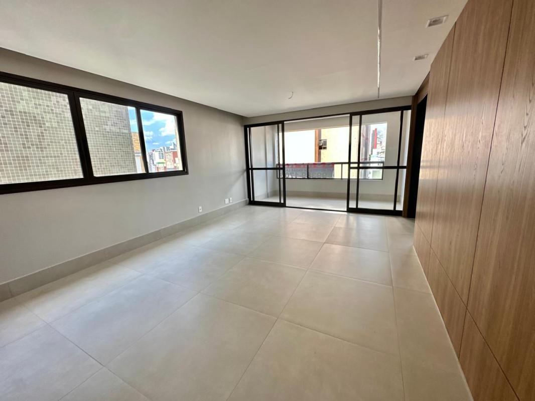 Apartamento, Gutierrez, 4 Quartos, 4 Vagas, 2 Suítes