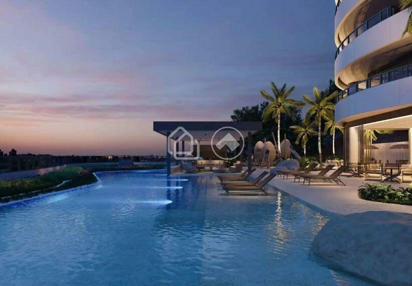 Apartamento, Santa Lúcia, 4 Quartos, 4 Vagas, 4 Suítes