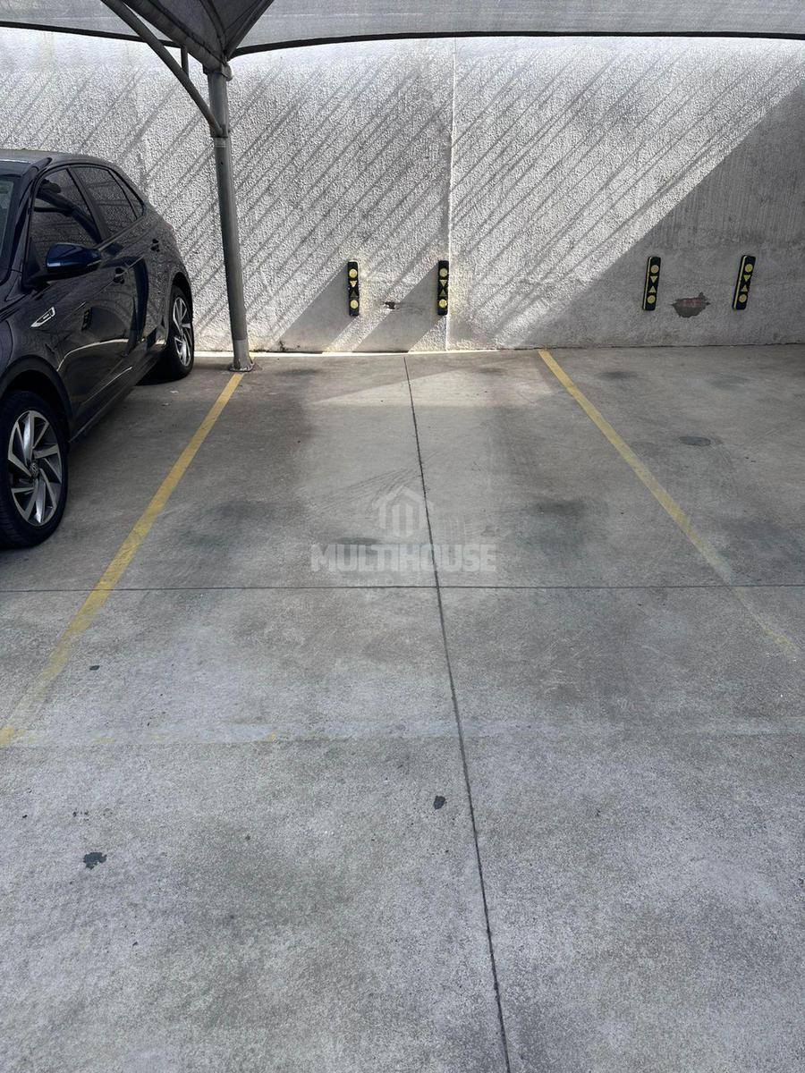 Apartamento, Rio Branco, 2 Quartos, 1 Vaga