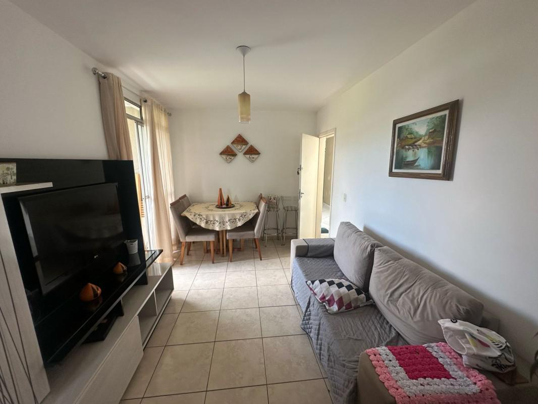 Apartamento, Cabral, 2 Quartos, 2 Vagas, 1 Suíte
